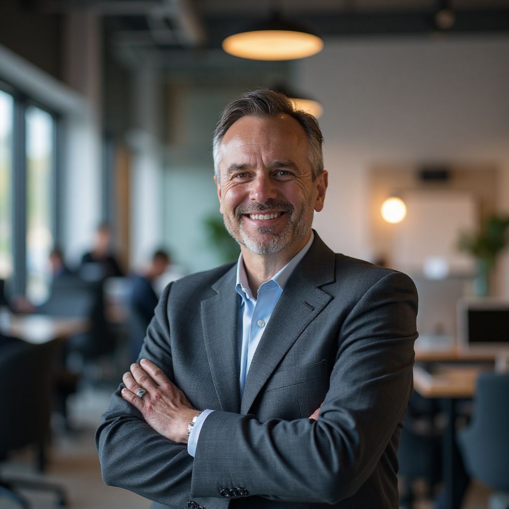 Harrison Beratung
